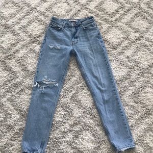Zara Denim